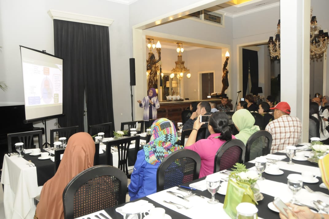 Industri Kuliner Paling Cepat Go International