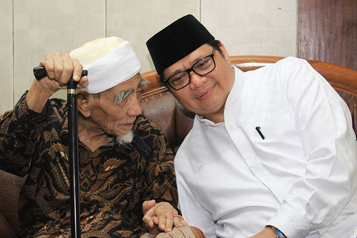 Pesantren Didorong Bentuk Koperasi
