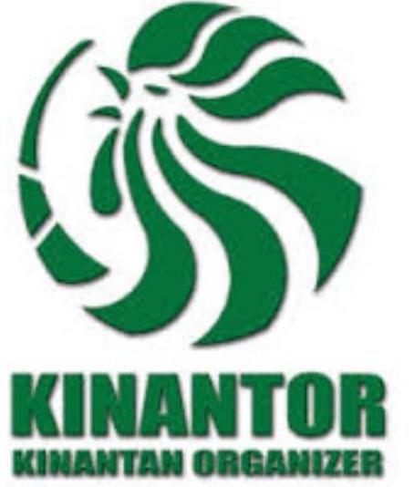 Kinantor, Menangkap Peluang dari Event Olahraga