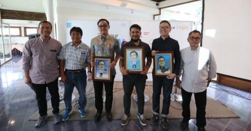 Kisah Sukses Brodo Jadi UMKM Go Digital