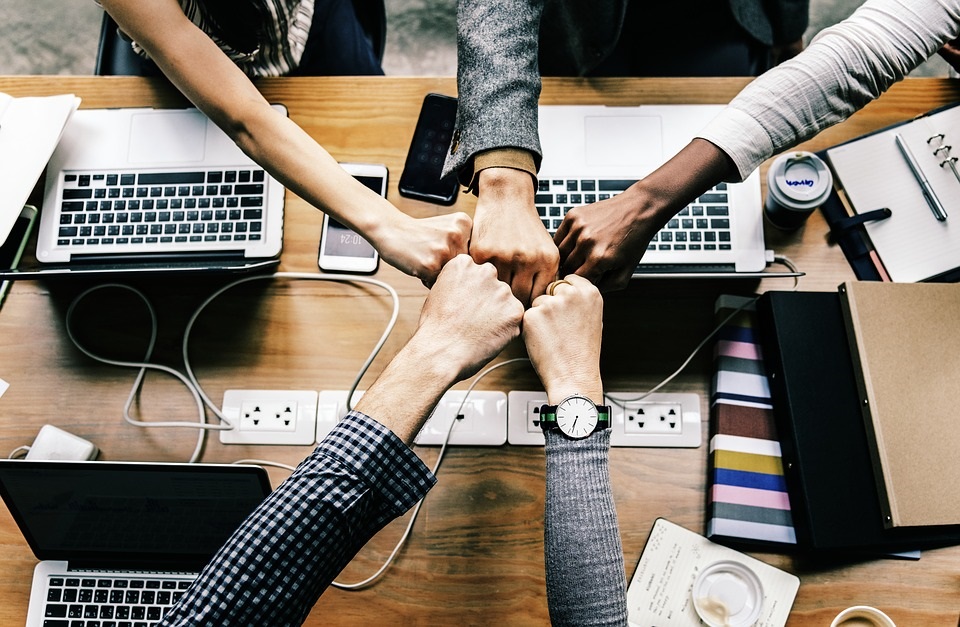 Kolaborasi di Era Digital, Taktik Agar Bisnis Terus 'Survive'