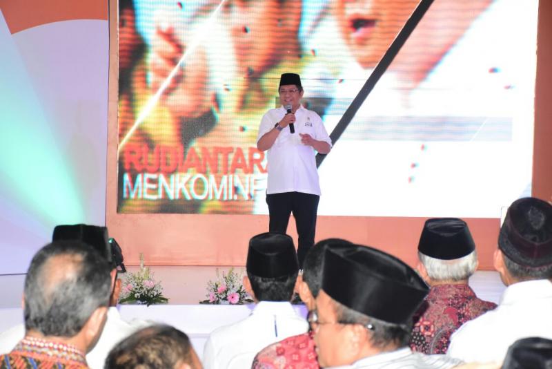 PayTrend Diharapkan Dapat Tingkatkan Inklusi Keuangan