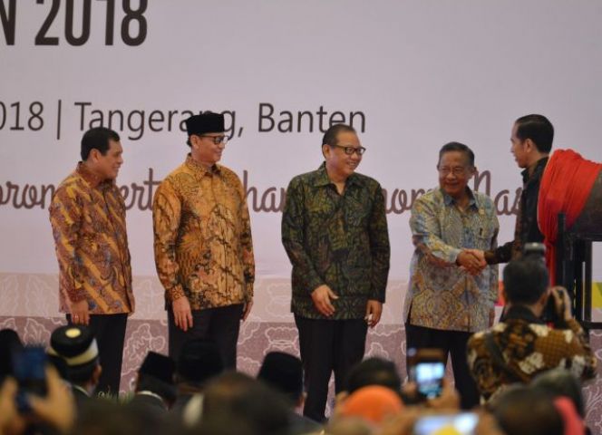Pelaku UMKM Harus Bersiap Hadapi Revolusi Industri