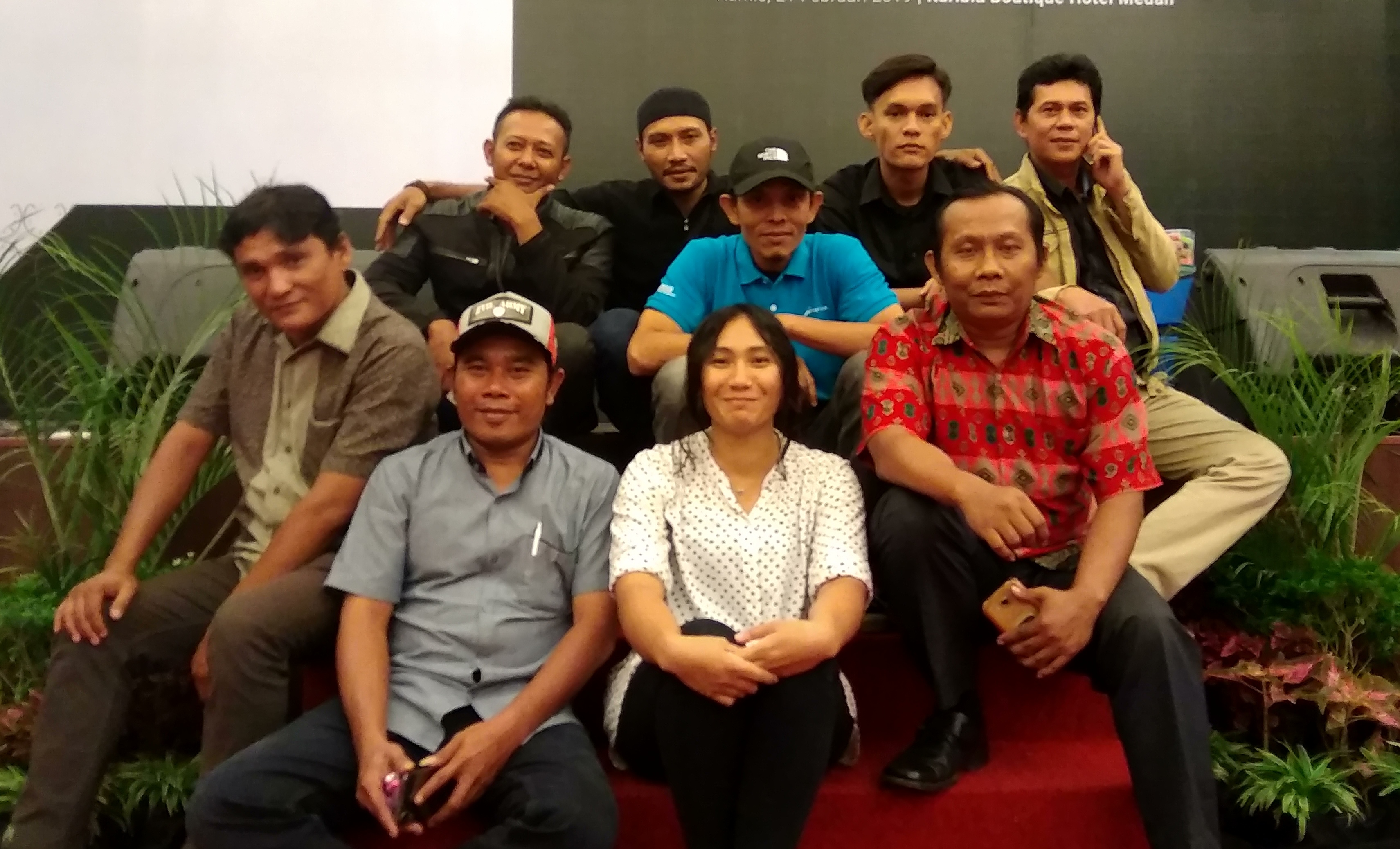 Krinara, Wadah Bagi Crafter untuk Bisa Berkembang