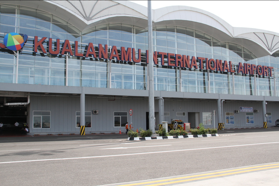 Kini, Bandara Kualanamu Terkoneksi dengan London Heathrow