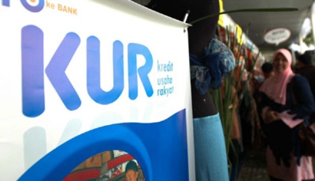Kemenkop UKM Dorong Penyaluran KUR Produksi
