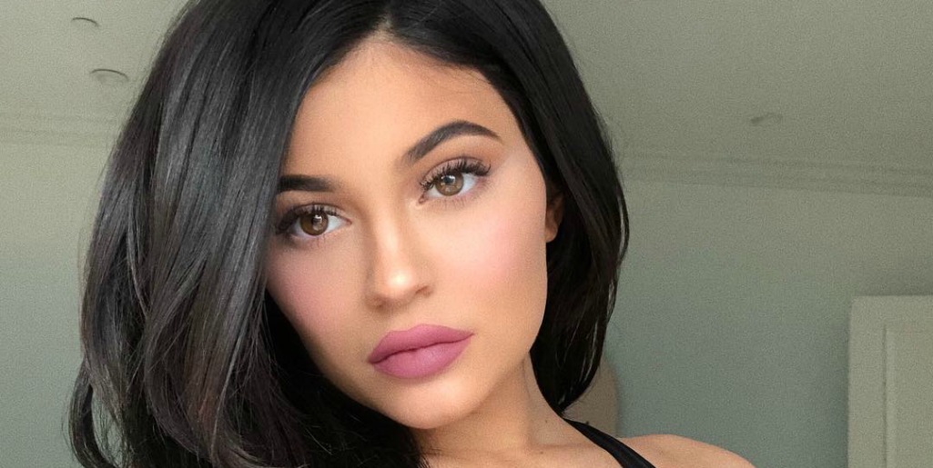 Berkat Medsos, Kylie Jenner Terkaya versi Forbes