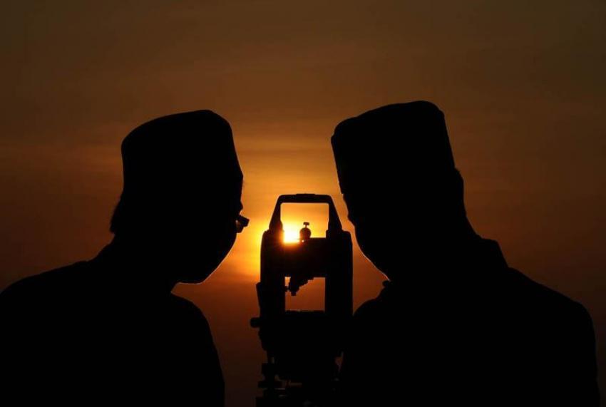 Lebaran Bakal Serentak di Seluruh Dunia
