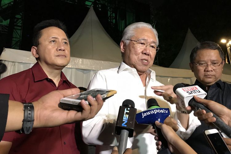 Mendag Minta "Marketplace" Sediakan Hari Khusus untuk Produk Indonesia