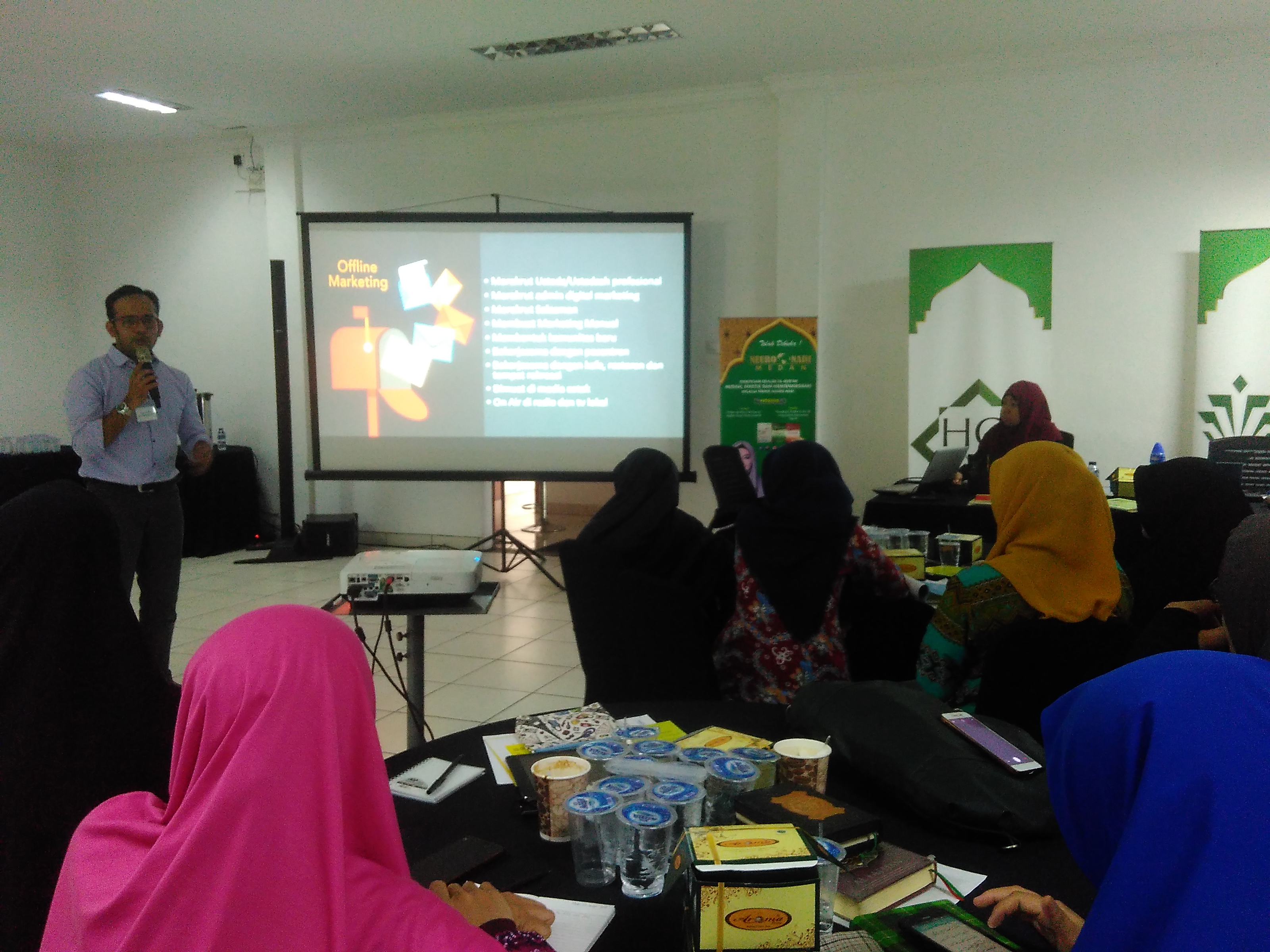 Konsep Dakwah ‘Zaman Now’ Harus Menyesuaikan