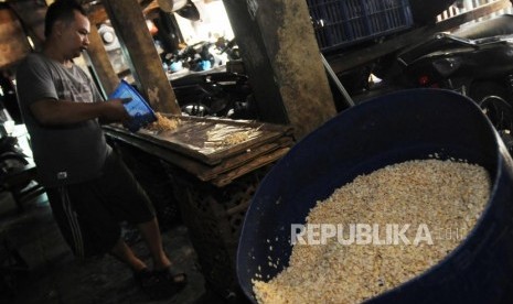 Petani-Perajin Tahu Tempe Dukung Peningkatan Produksi Pajale