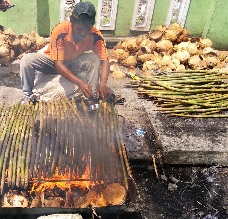 Ramadhan, Pakkat Tetap Jadi Incaran
