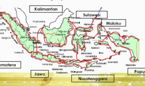 Jangkauan Infrastruktur Digital Diperluas