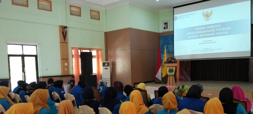 Masyarakat Diminta Manfaatkan Gadget untuk Hal Produktif
