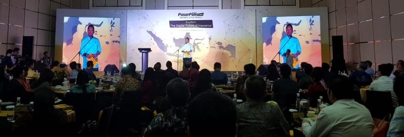 Perkembangan Fintech Terus Didorong, Tingkatkan Inklusi Keuangan