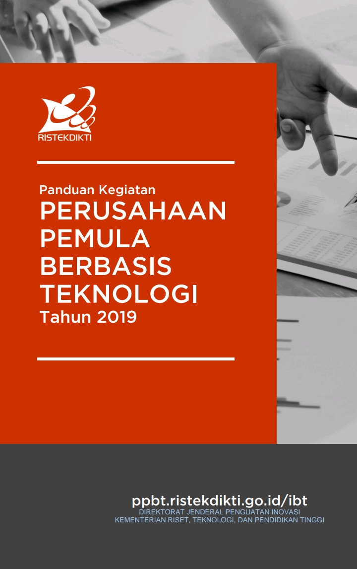 Kesempatan! Perusahaan Pemula Ajukan Pendanaan Melalui Ristekdikti