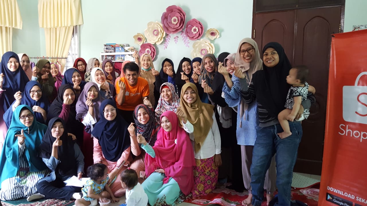 Belajar Bisnis dengan RKB Untuk Tumbuh Bersama