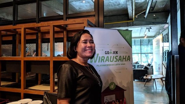 Miliki Ratusan Outlet, Rosie Sukses Bangun Tahu Jeletot Taisi