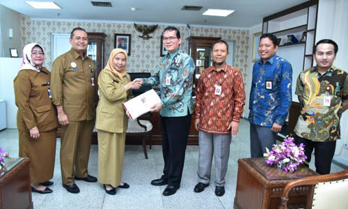 Perbankan Diharapkan Permudah Kredit UMKM