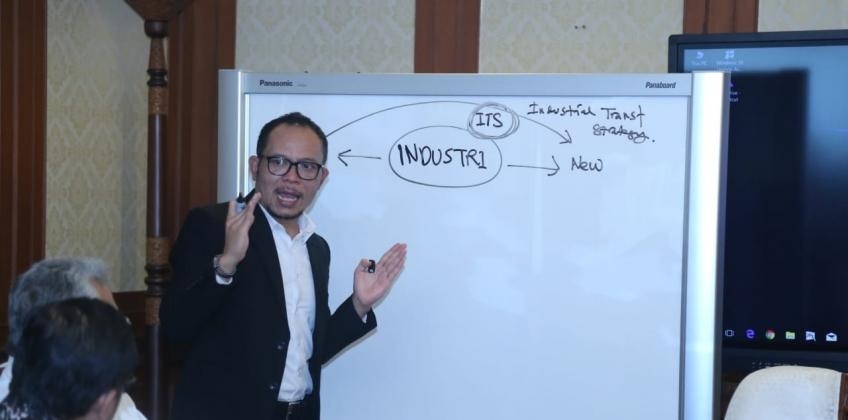 Menaker Gandeng KADIN Targetkan 400 Ribu Peserta Pemagangan