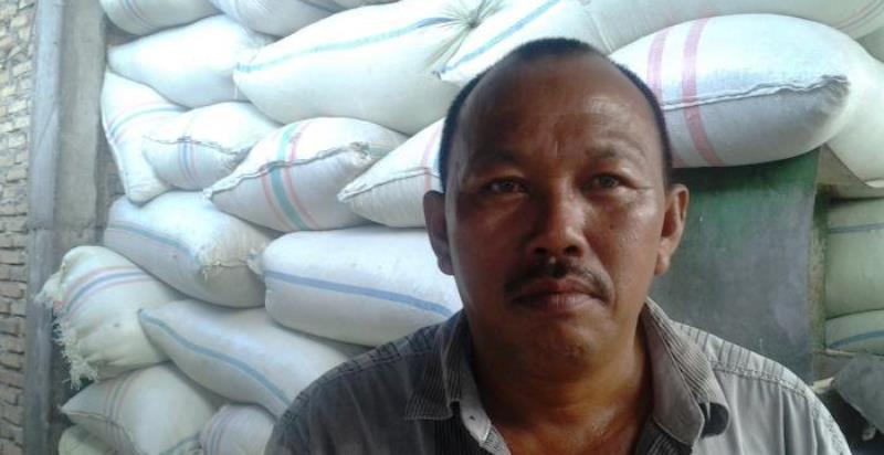 Kisah Jatuh Bangun Suprianto hingga Sukses Jadi Pengusaha Tapioka