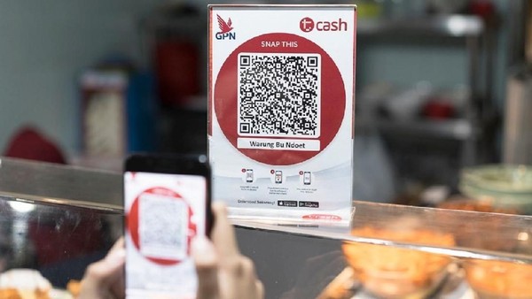 T-Cash Resmi Jadi LinkAja, Siap Saingi Go-Pay dan OVO