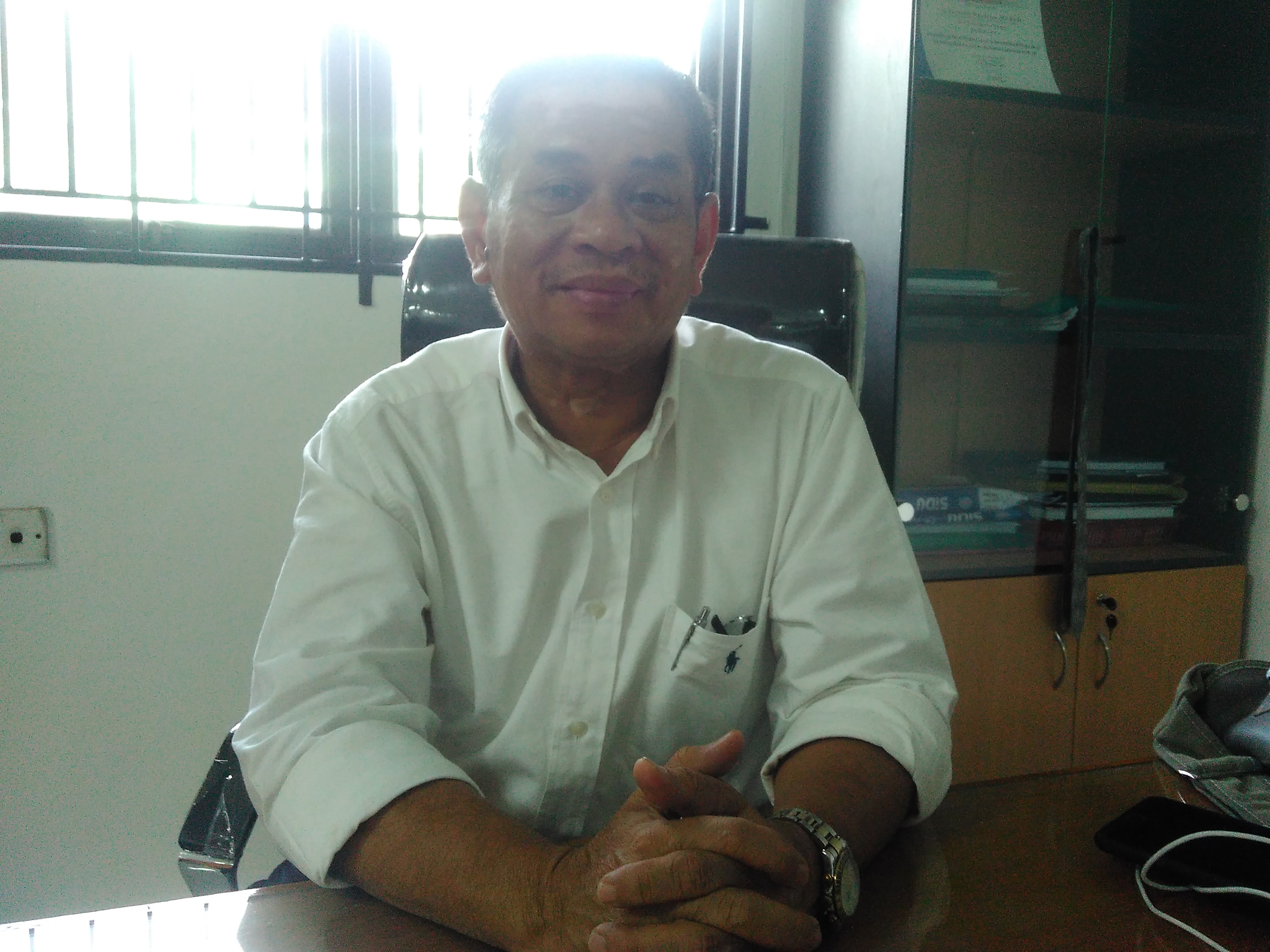 Produk Inovatif Mahasiswa Didorong Masuk  ke Pasar  