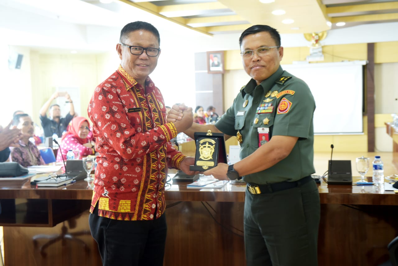 Pemprovsu Apresiasi Tawaran Kuliah Gratis di Unhan