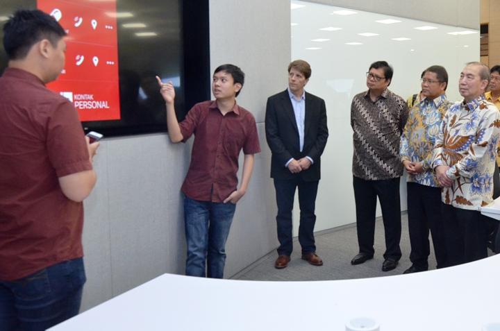 Ciptakan Startup, Kemenperin Fasilitasi ‘Coworking Space’