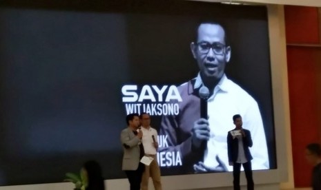 Indonesia Masih Kekurangan Enterpreneur