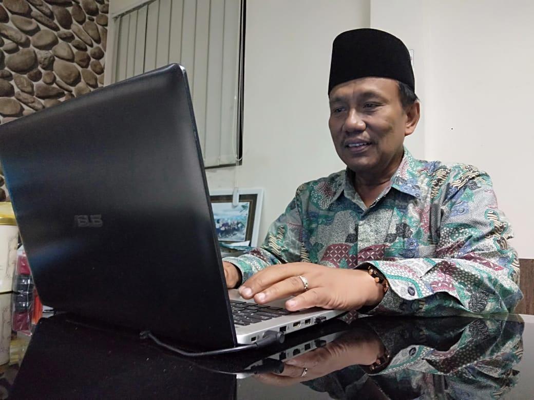 Bangun Tahfidzul Qur'an Untuk Bantu Kaum Dhuafa Dan Yatim Piatu