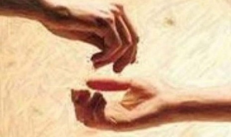 Zakat Bisa Jadi Gaya Hidup Generasi Milenial